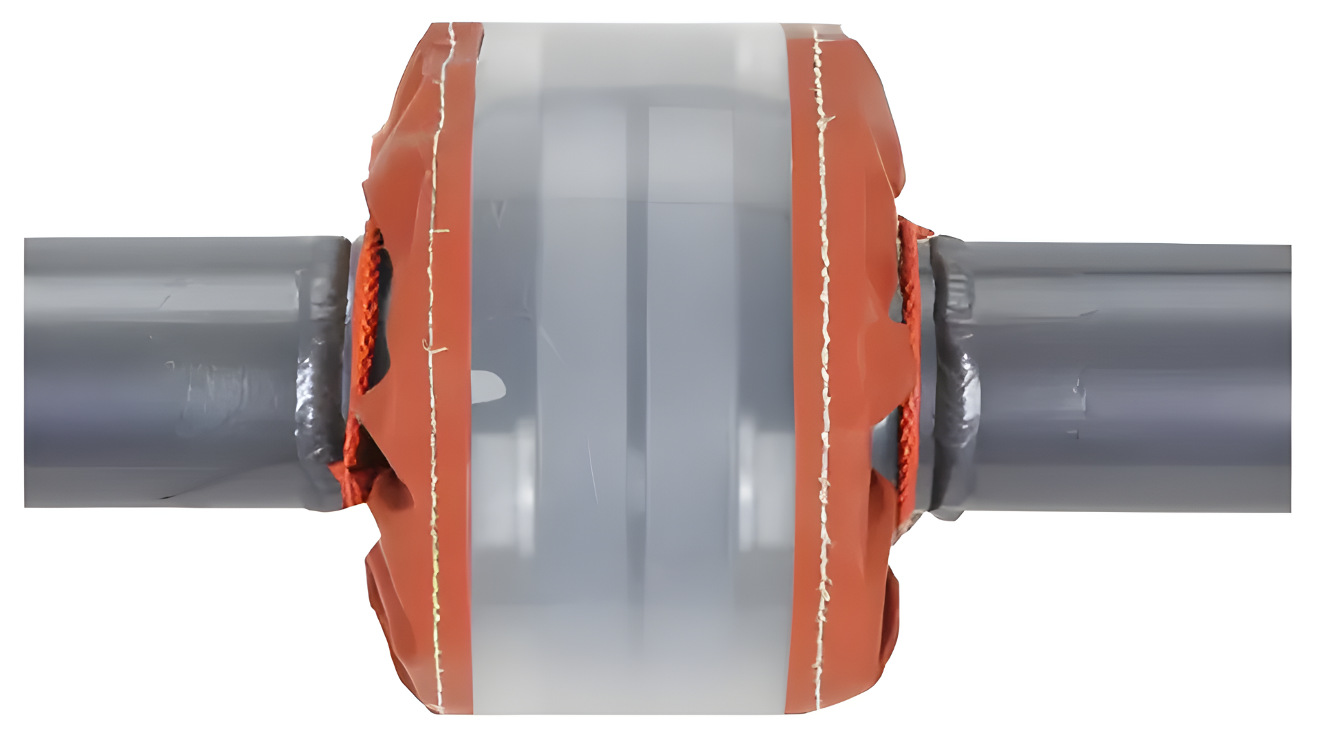 FLANGEGUARDS CLEAR ETFE SAFETY SHIELD SPLASH GUARDS