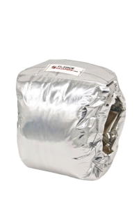 thermal insulation jacket heat guard insulation