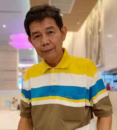 thai user flangeguards