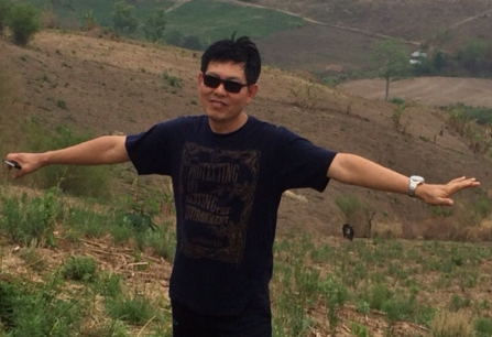 thai user flangeguards
